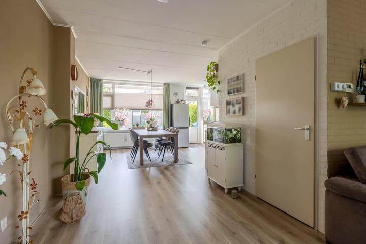 Foto 9 van Wethouder Kreftlaan 19