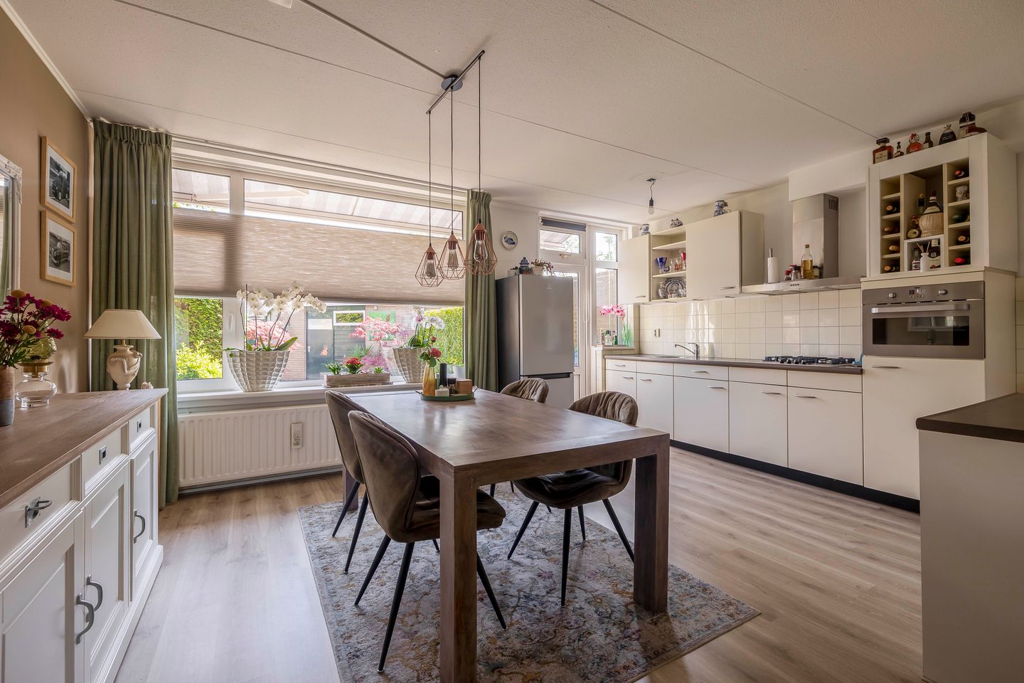 Foto 10 van Wethouder Kreftlaan 19