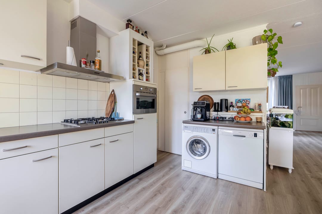 Foto 11 van Wethouder Kreftlaan 19