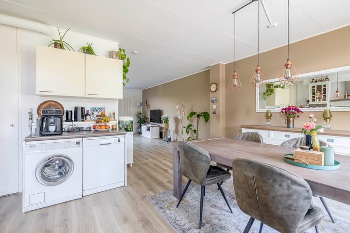 Foto 12 van Wethouder Kreftlaan 19