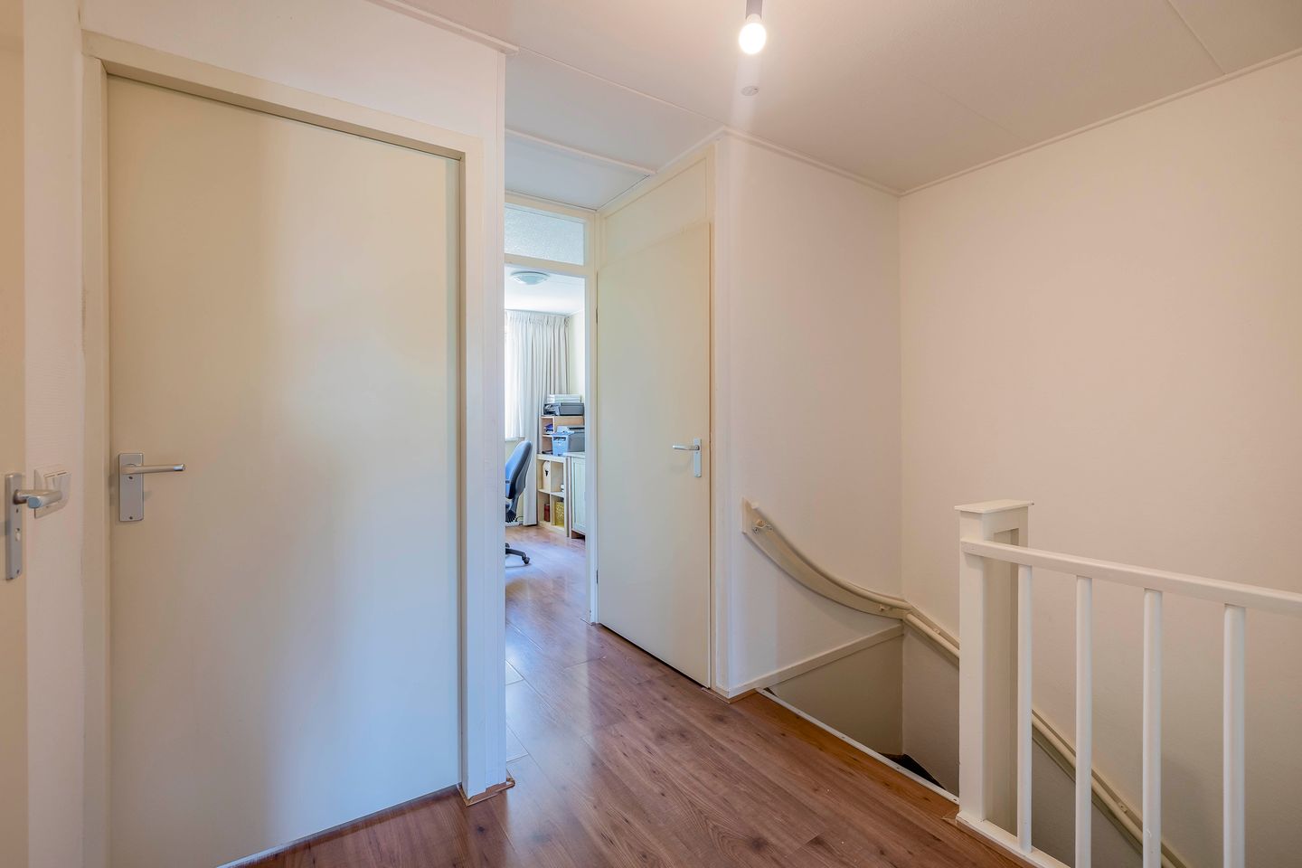 Foto 14 van Wethouder Kreftlaan 19