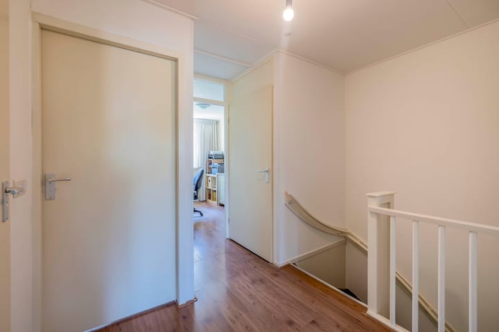 Foto 14 van Wethouder Kreftlaan 19