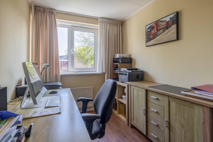 Foto 18 van Wethouder Kreftlaan 19