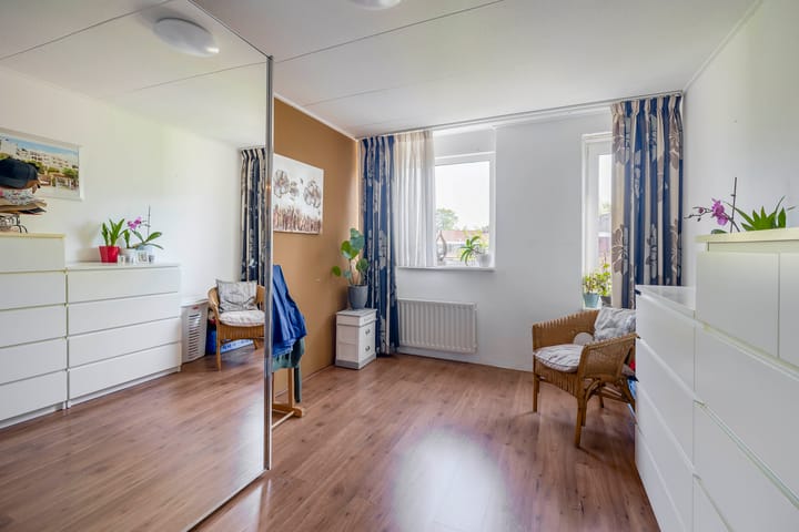 Foto 19 van Wethouder Kreftlaan 19