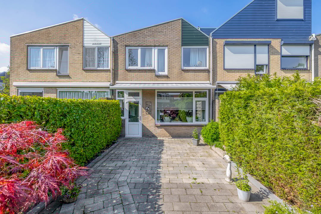 Foto 22 van Wethouder Kreftlaan 19