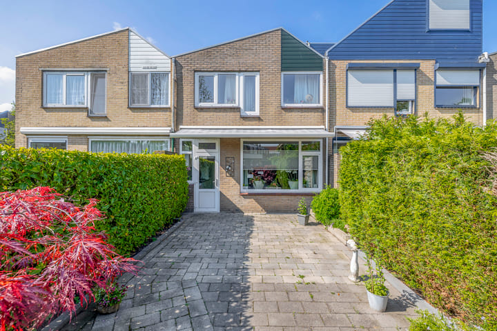 Foto 22 van Wethouder Kreftlaan 19