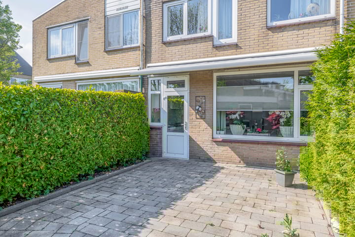 Foto 23 van Wethouder Kreftlaan 19