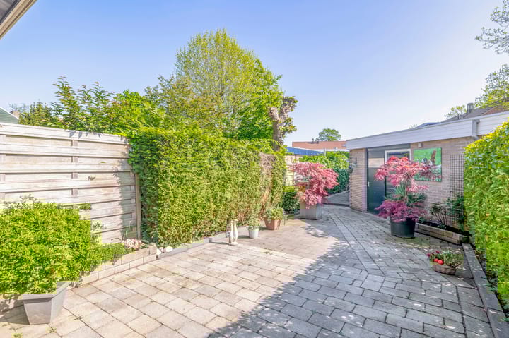 Foto 24 van Wethouder Kreftlaan 19