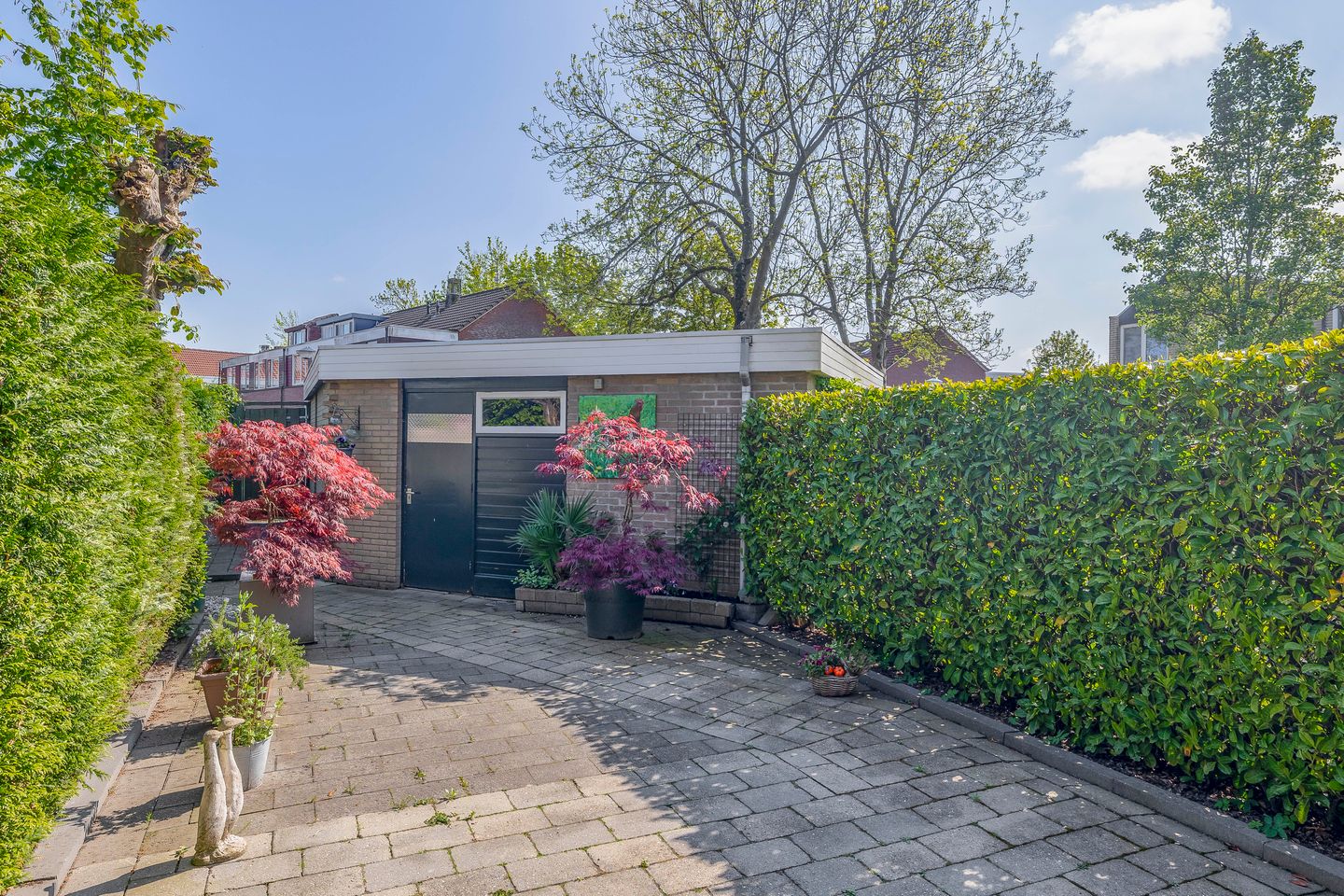 Foto 25 van Wethouder Kreftlaan 19