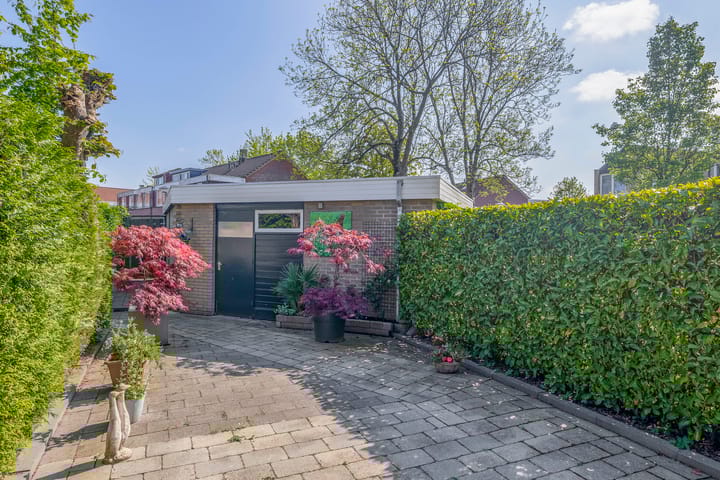 Foto 25 van Wethouder Kreftlaan 19