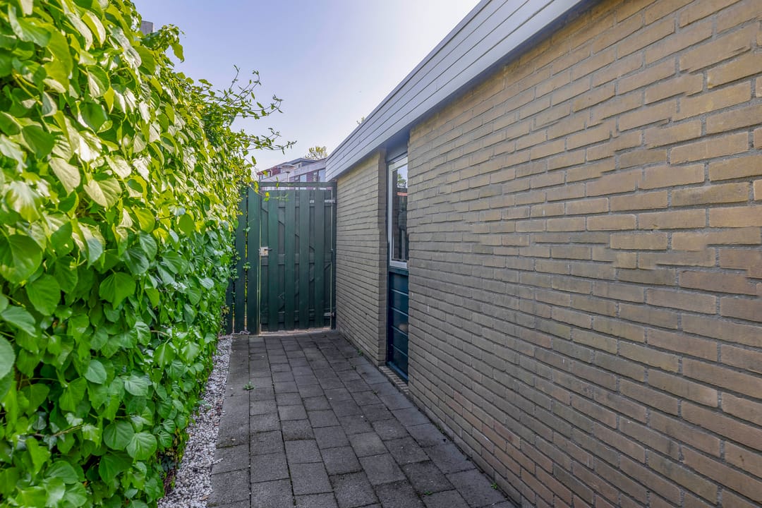 Foto 26 van Wethouder Kreftlaan 19