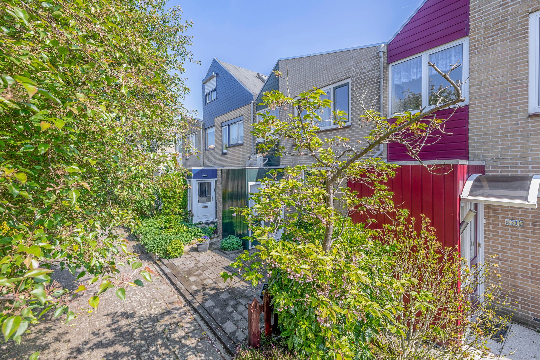 Foto 27 van Wethouder Kreftlaan 19