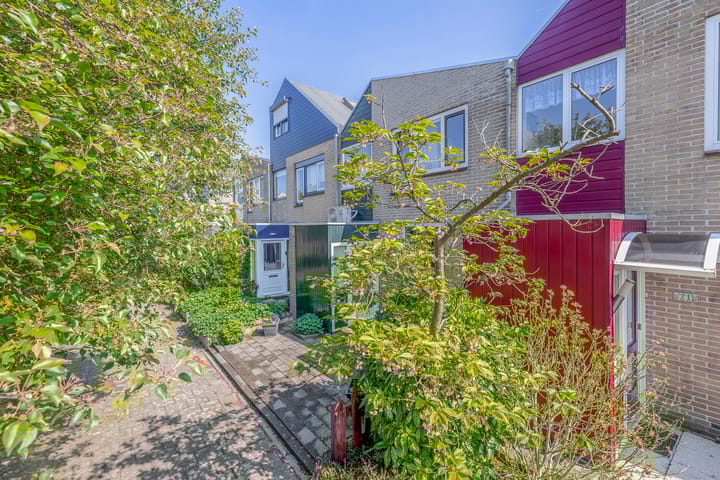 Foto 27 van Wethouder Kreftlaan 19