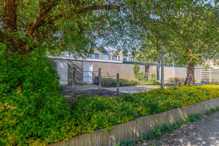 Foto 28 van Wethouder Kreftlaan 19