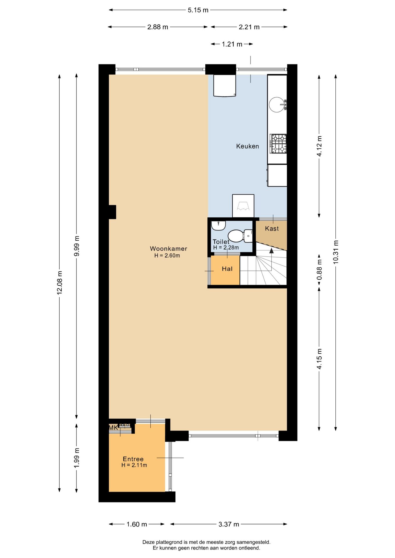 Foto 29 van Wethouder Kreftlaan 19