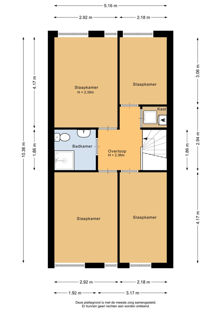 Foto 30 van Wethouder Kreftlaan 19