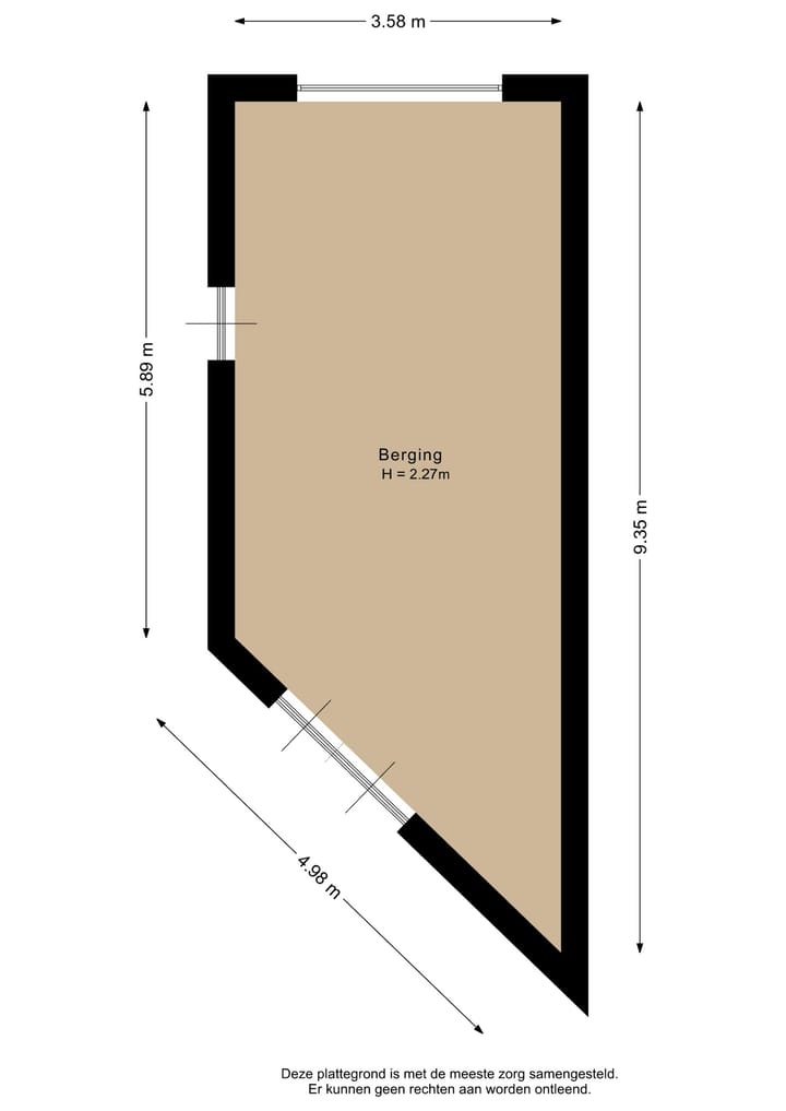 Foto 31 van Wethouder Kreftlaan 19