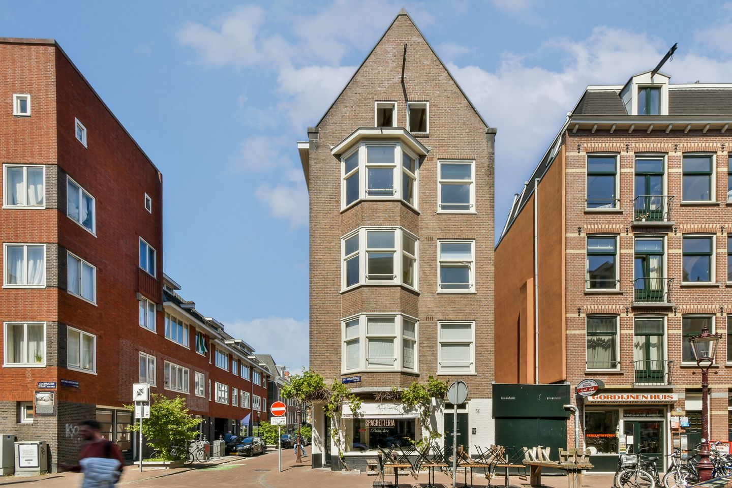 Foto 1 van Jan Hanzenstraat 30-4