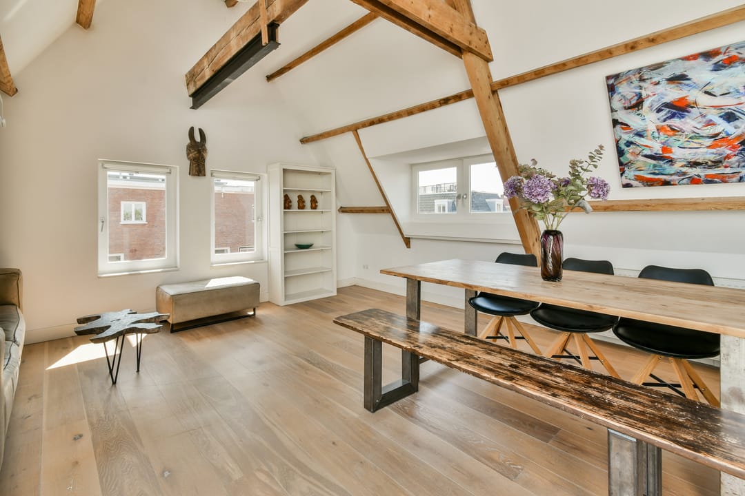 Foto 2 van Jan Hanzenstraat 30-4