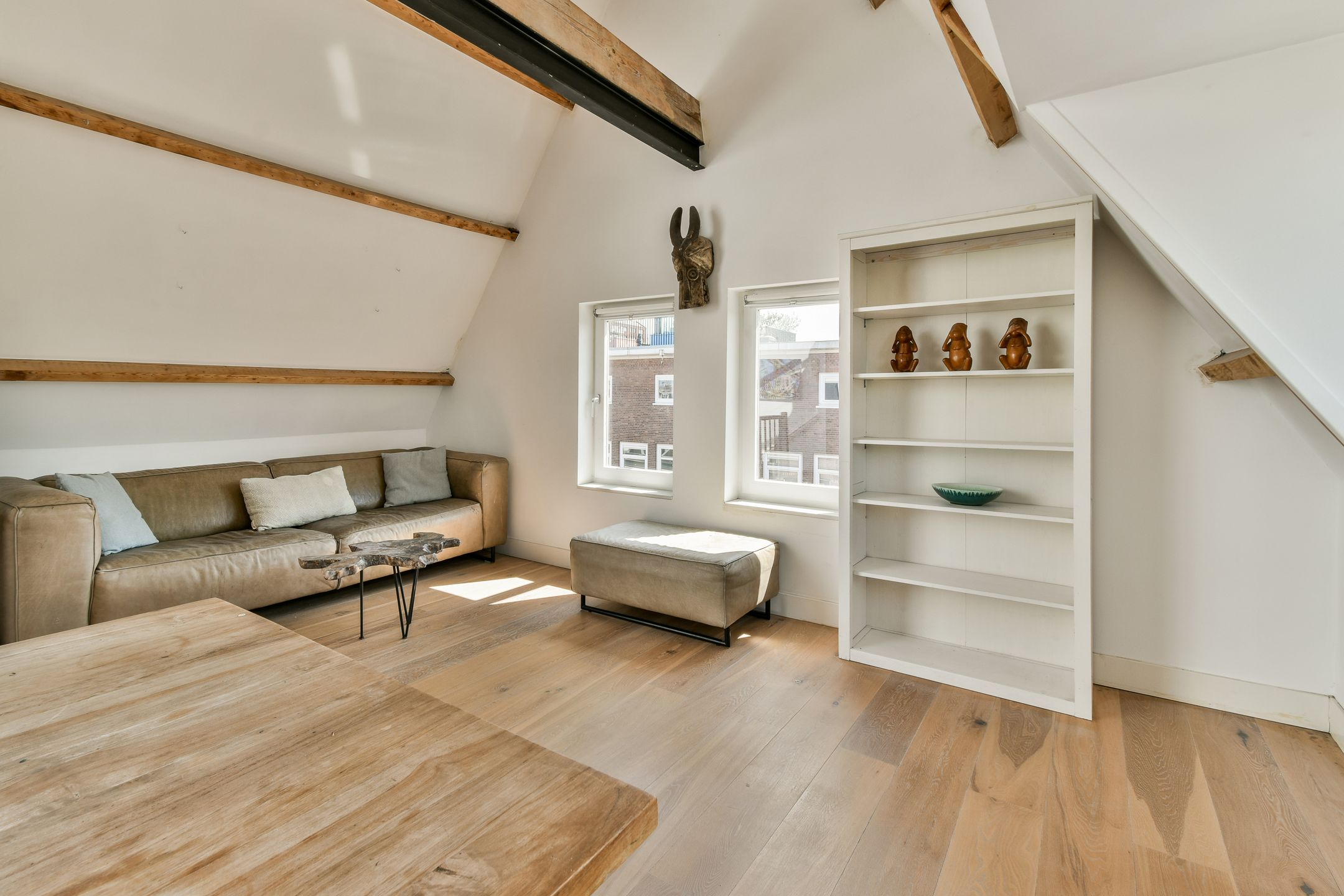 Foto 3 van Jan Hanzenstraat 30-4