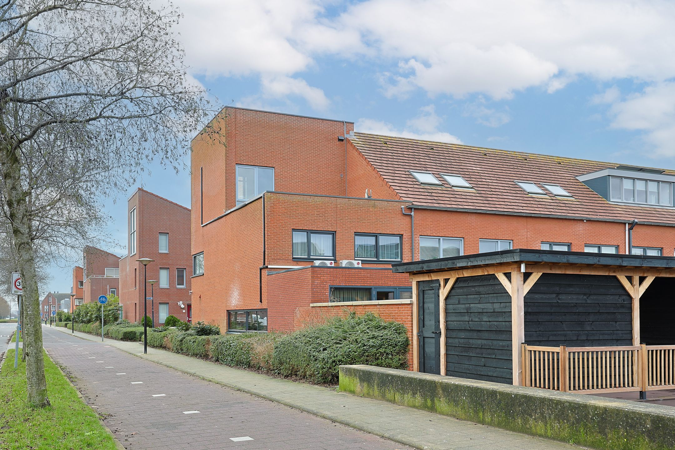 Foto 39 van Texel 71