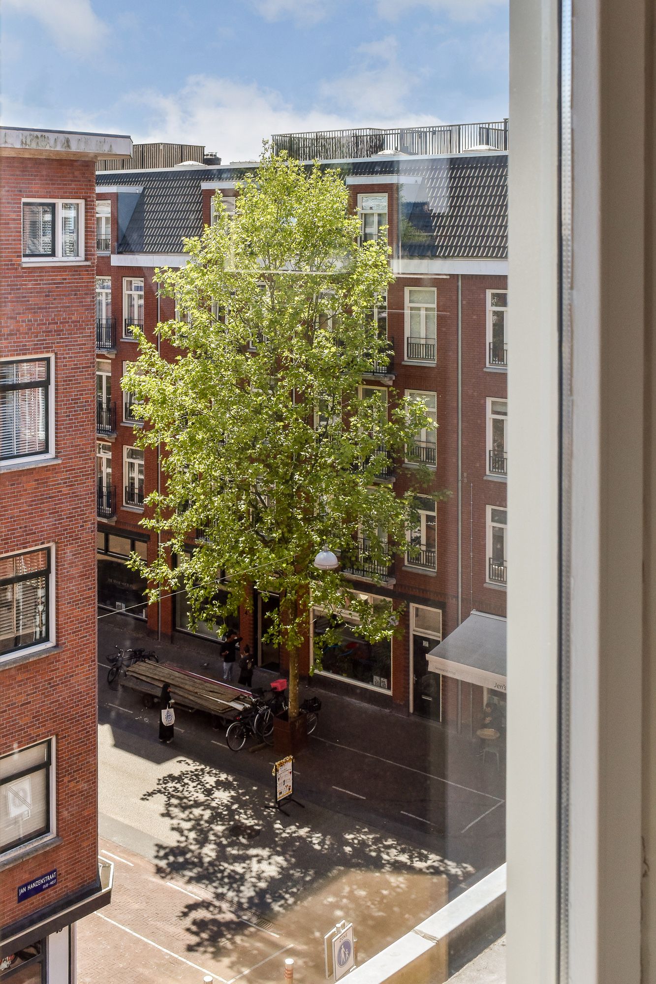 Foto 5 van Jan Hanzenstraat 30-4