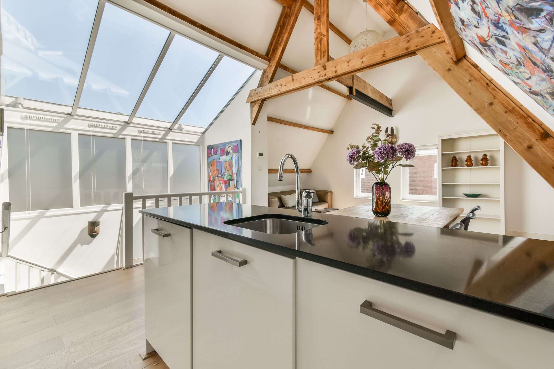 Foto 6 van Jan Hanzenstraat 30-4