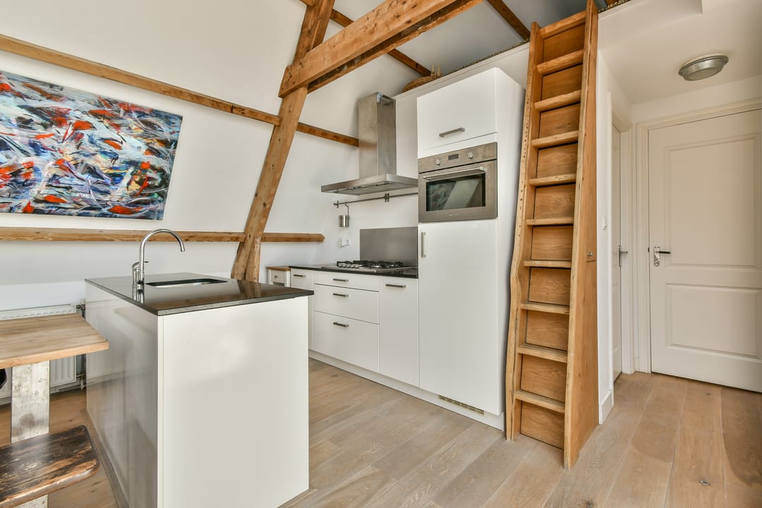 Foto 8 van Jan Hanzenstraat 30-4