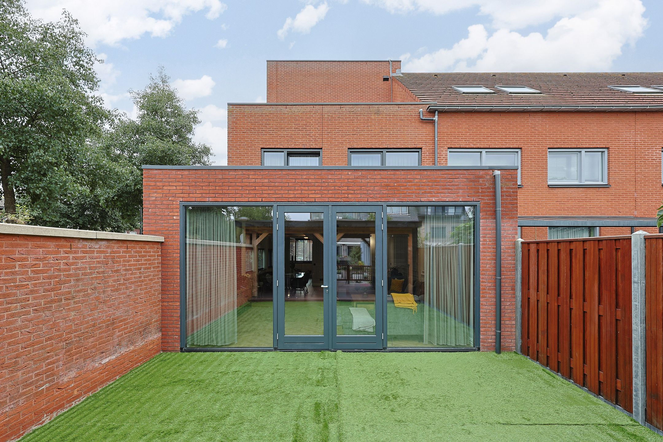 Foto 45 van Texel 71