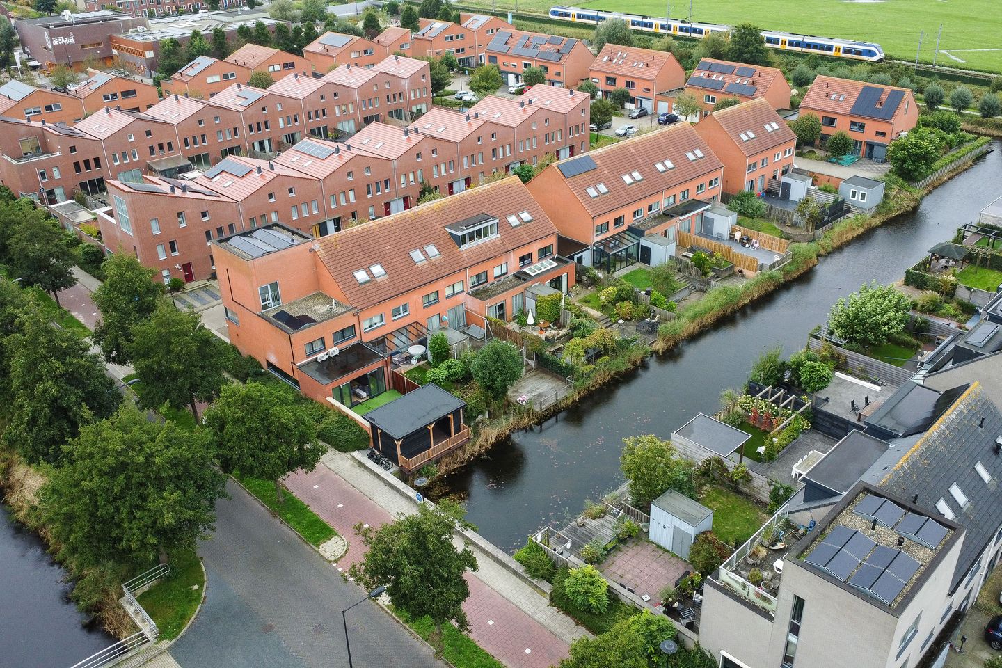 Foto 49 van Texel 71