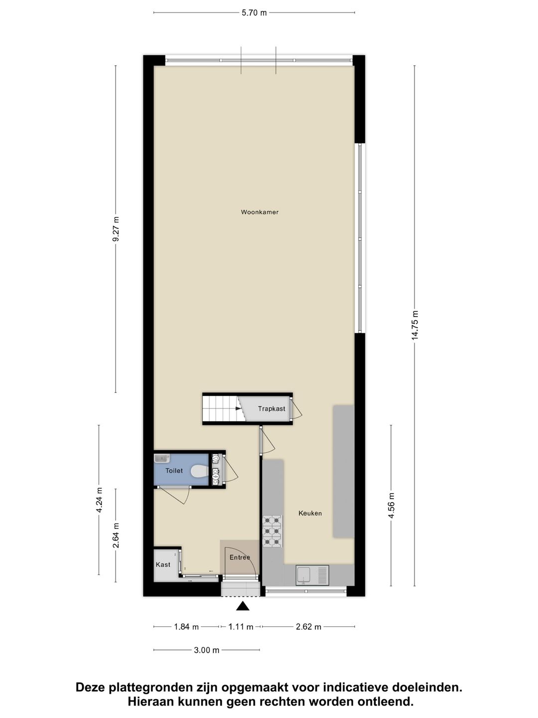 Foto 53 van Texel 71