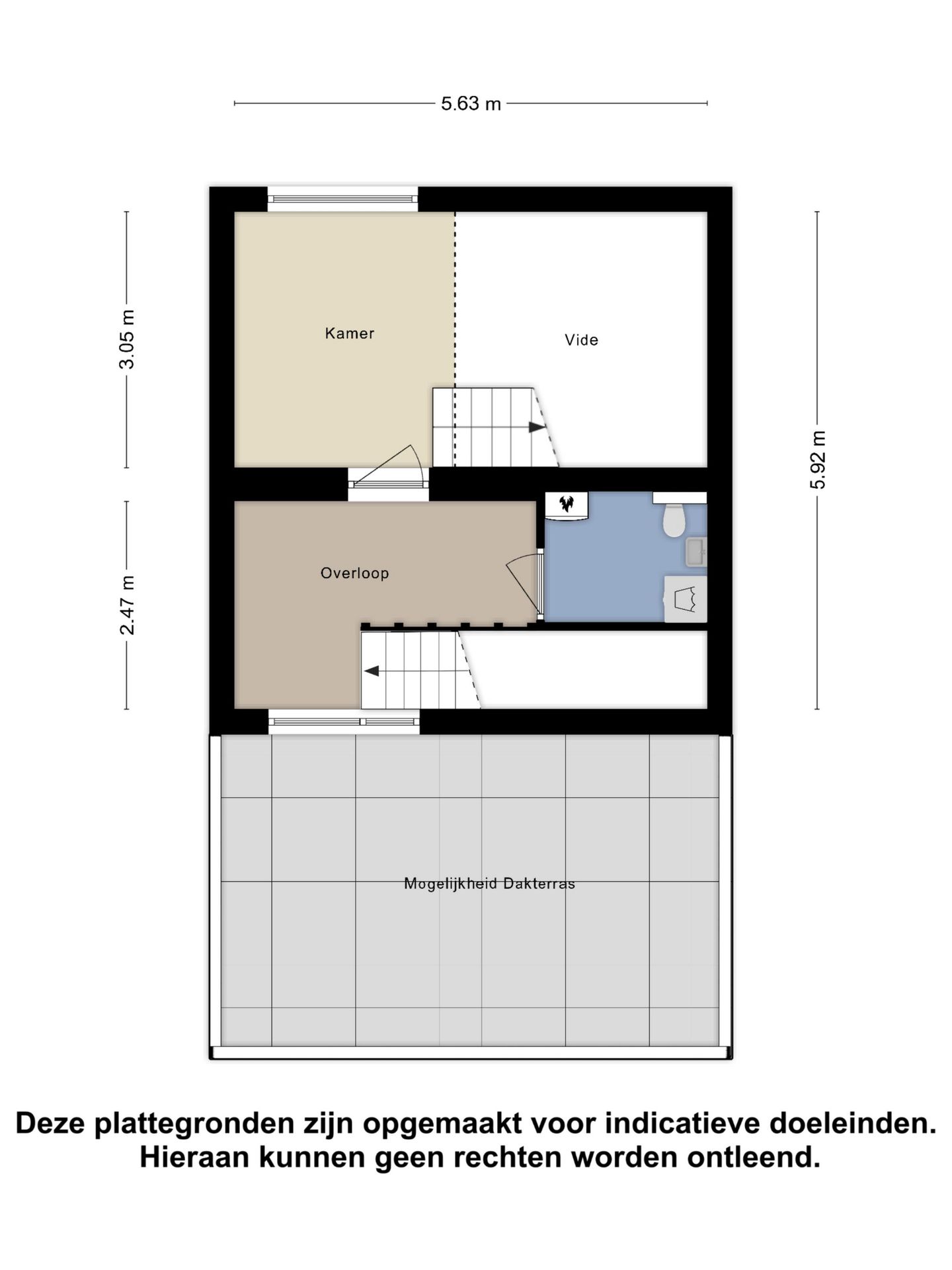 Foto 55 van Texel 71