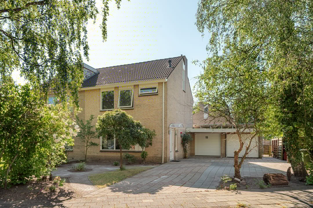 Foto 1 van Tjotter 15