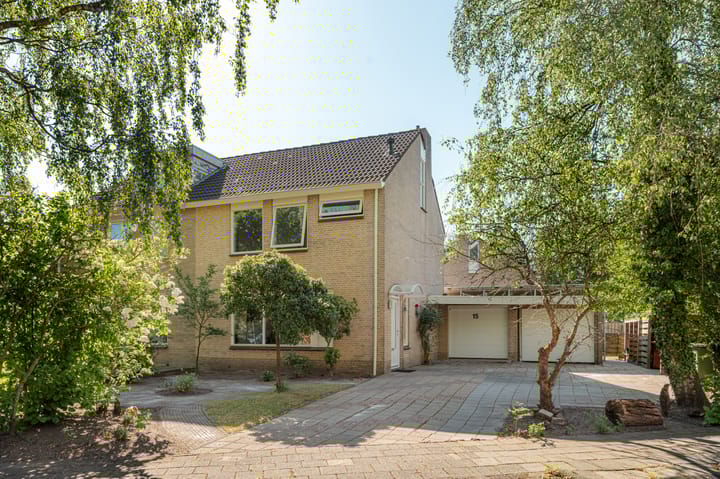 Foto 1 van Tjotter 15