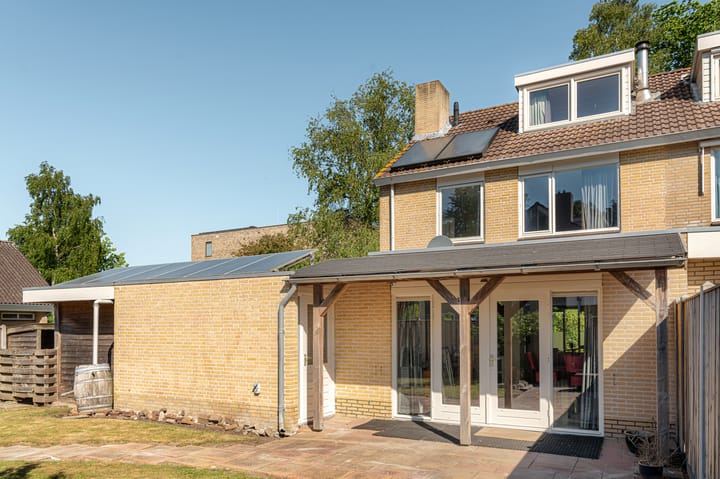 Foto 2 van Tjotter 15