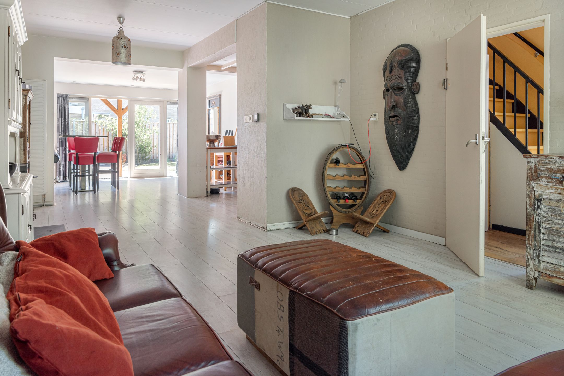 Foto 3 van Tjotter 15