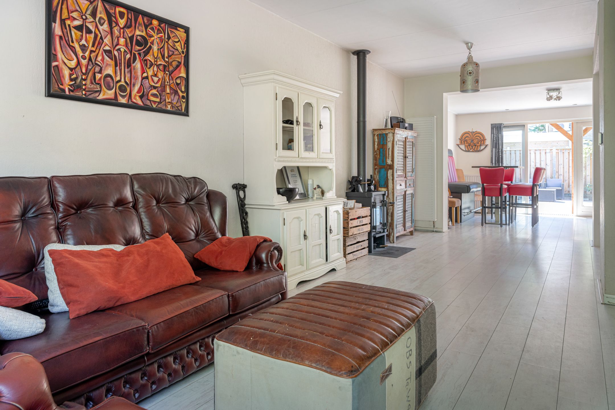 Foto 6 van Tjotter 15