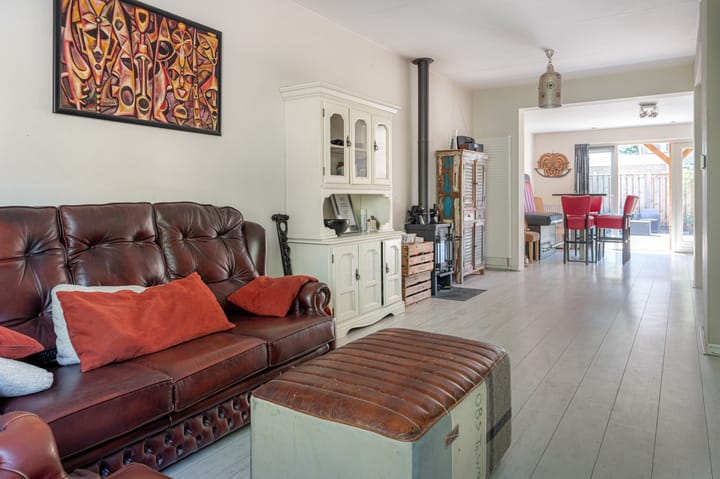 Foto 6 van Tjotter 15