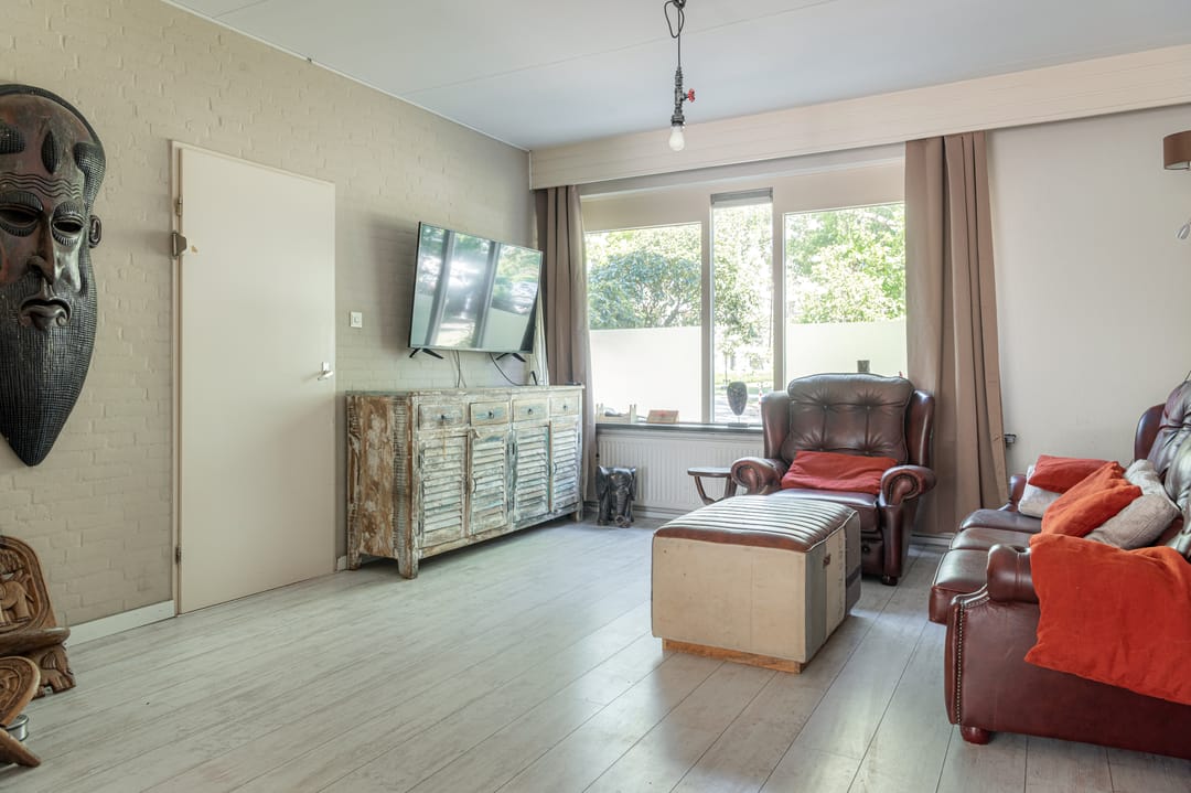 Foto 7 van Tjotter 15