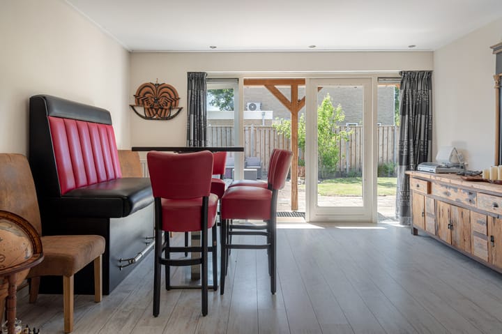 Foto 9 van Tjotter 15