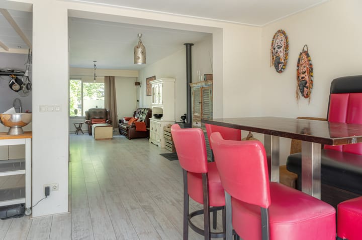 Foto 10 van Tjotter 15