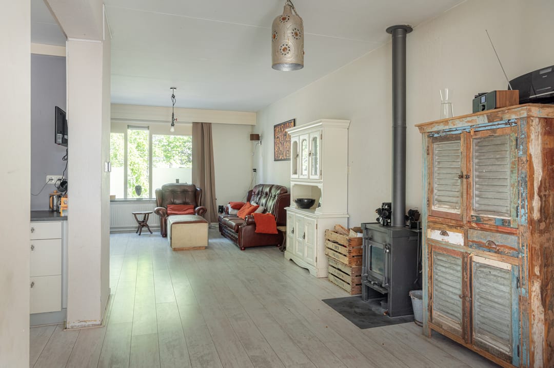 Foto 11 van Tjotter 15