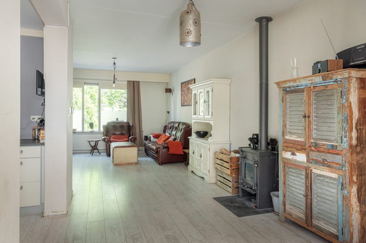 Foto 11 van Tjotter 15