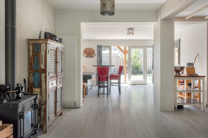 Foto 12 van Tjotter 15