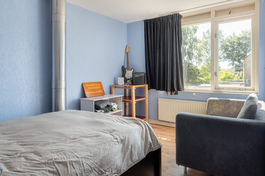 Foto 17 van Tjotter 15