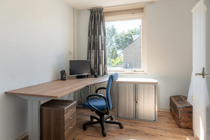 Foto 18 van Tjotter 15