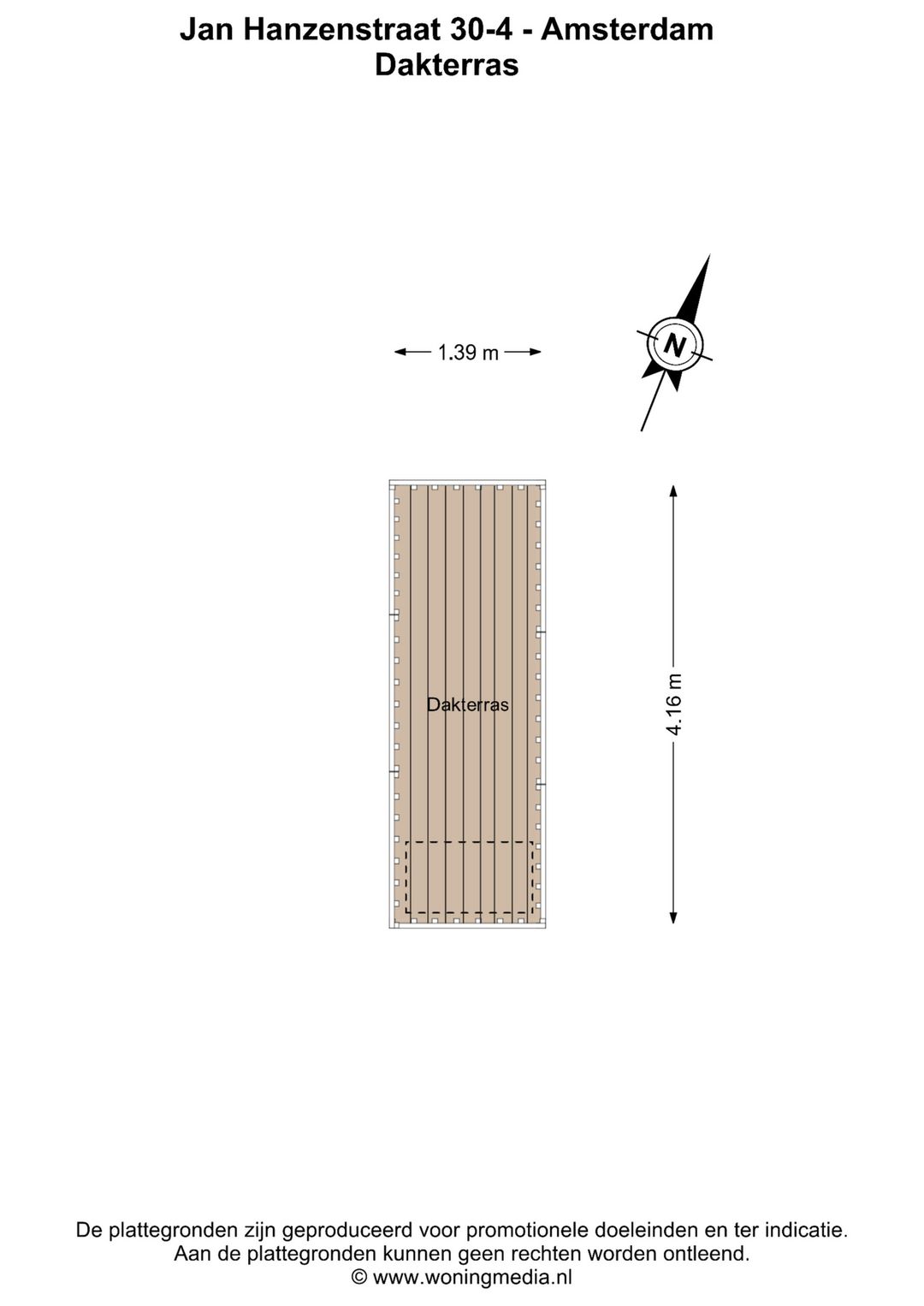 Foto 31 van Jan Hanzenstraat 30-4