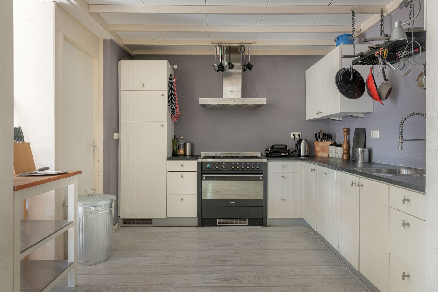 Foto 4 van Tjotter 15