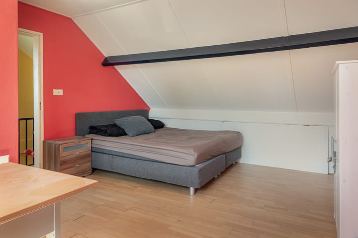 Foto 20 van Tjotter 15