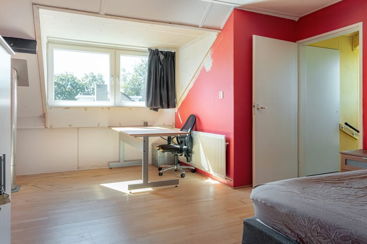 Foto 21 van Tjotter 15